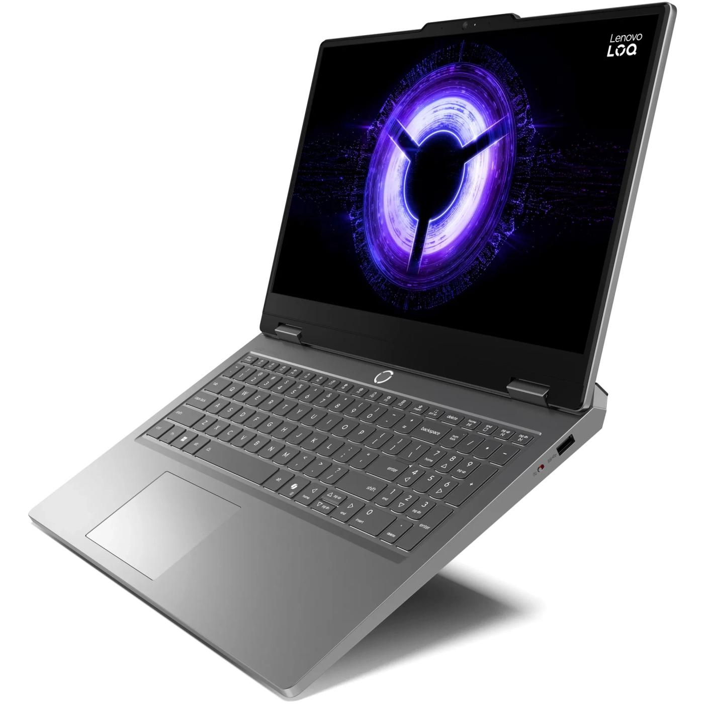 Купить Ноутбук Lenovo LOQ Essential 15IRX11 (83SC002TRA) - фото 7