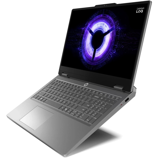 Купить Ноутбук Lenovo LOQ Essential 15IRX11 (83SC002TRA) - фото 7