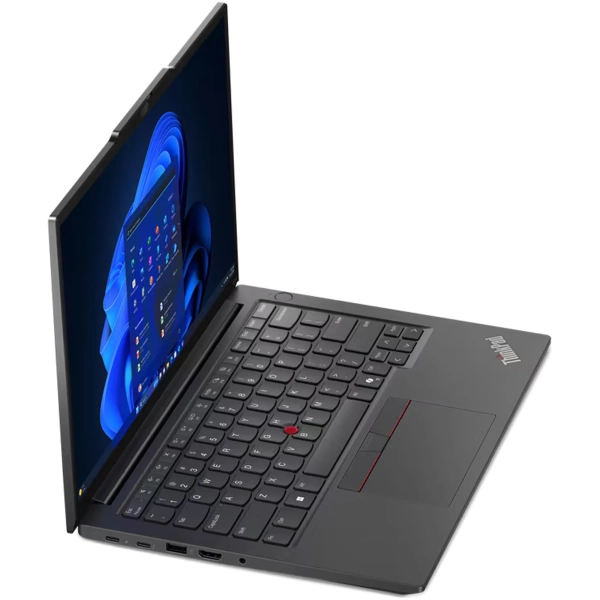 Купить Ноутбук Lenovo ThinkPad E14 Gen 6 (21M3002VRA) - фото 3