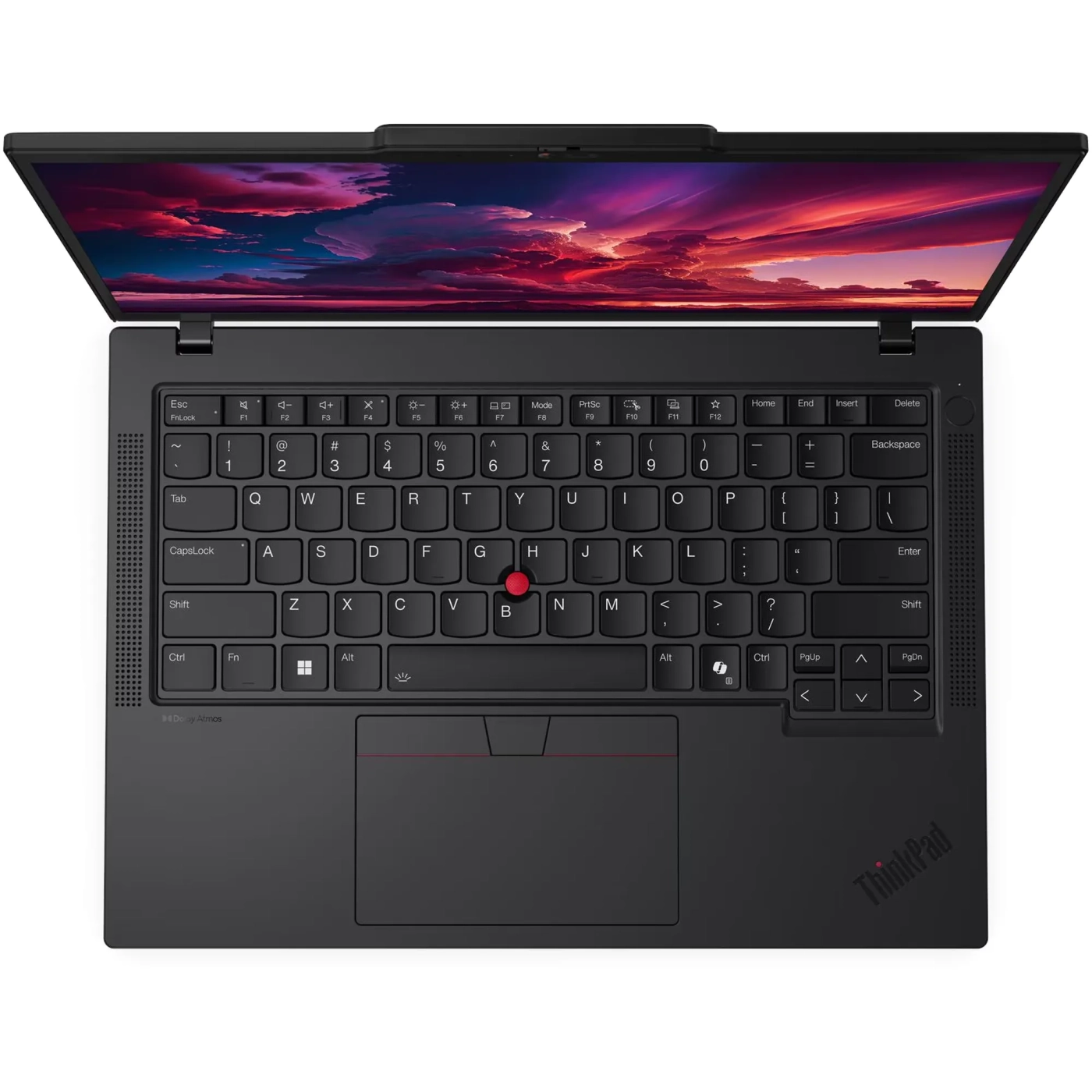 Купить Ноутбук Lenovo ThinkPad P14s Gen 6 (21RV0016RA) - фото 2