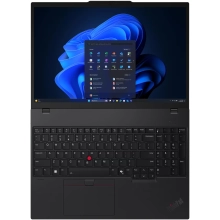 Купити Ноутбук Lenovo ThinkPad T16 Gen 4 (21QE004ERA) - фото 5