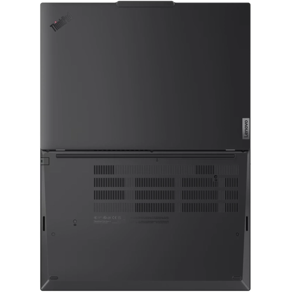 Купити Ноутбук Lenovo ThinkPad T16 Gen 4 (21QE004ERA) - фото 7