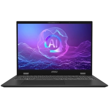 Купить Ноутбук MSI Prestige 16 AI Evo B2HMG (B2HMG-078UA) - фото 1