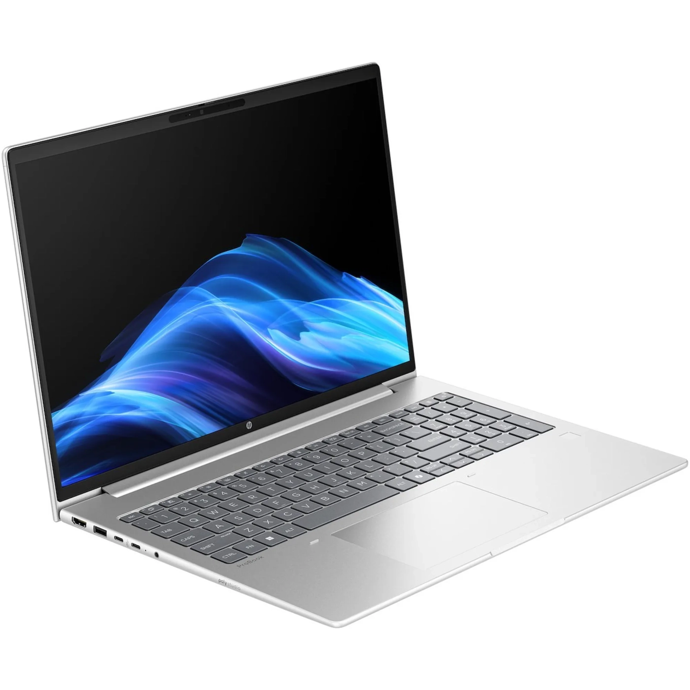 Купити Ноутбук HP ProBook 4 G1iR 16 (B39XBAT) - фото 2