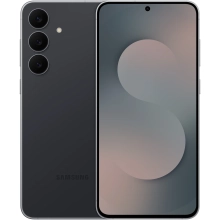 Купить Смартфон Samsung Galaxy S25 FE 5G 8/128GB Jetblack (SM-S731BZKDEUC) - фото 1