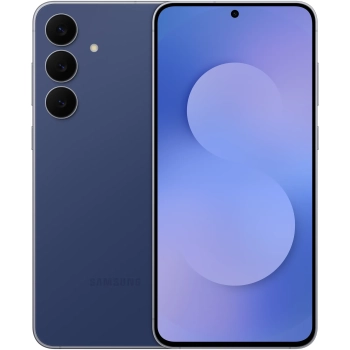 Купить Смартфон Samsung Galaxy S25 FE 5G 8/256GB Navy (SM-S731BDBGEUC) - фото 1
