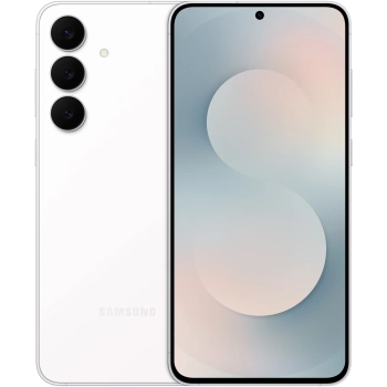 Купить Смартфон Samsung Galaxy S25 FE 5G 8/256GB White (SM-S731BZWGEUC) - фото 1
