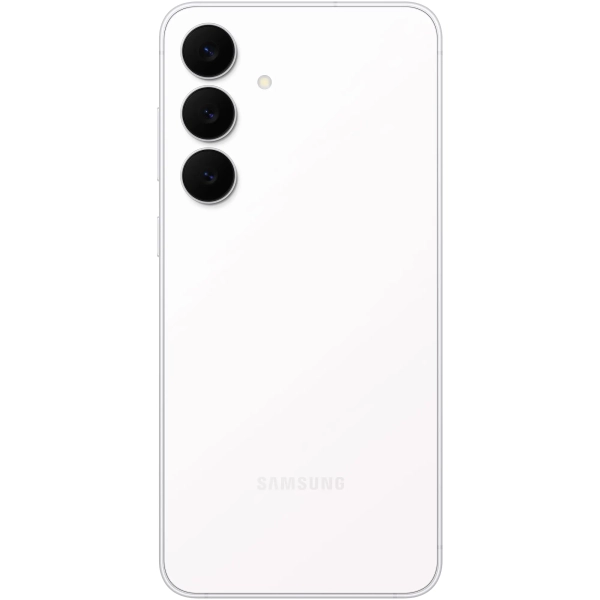 Купить Смартфон Samsung Galaxy S25 FE 5G 8/256GB White (SM-S731BZWGEUC) - фото 5