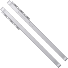 Купить Смартфон Samsung Galaxy S25 FE 5G 8/256GB White (SM-S731BZWGEUC) - фото 8