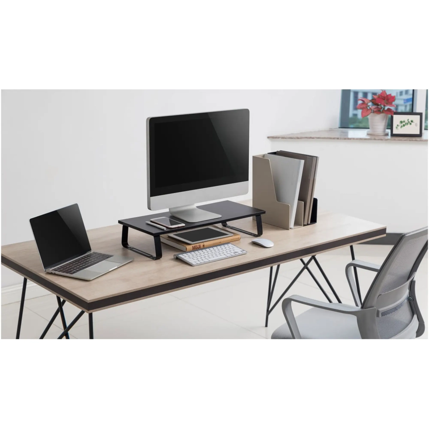 Купить Подставка для монитора OfficePro MR444 - фото 7