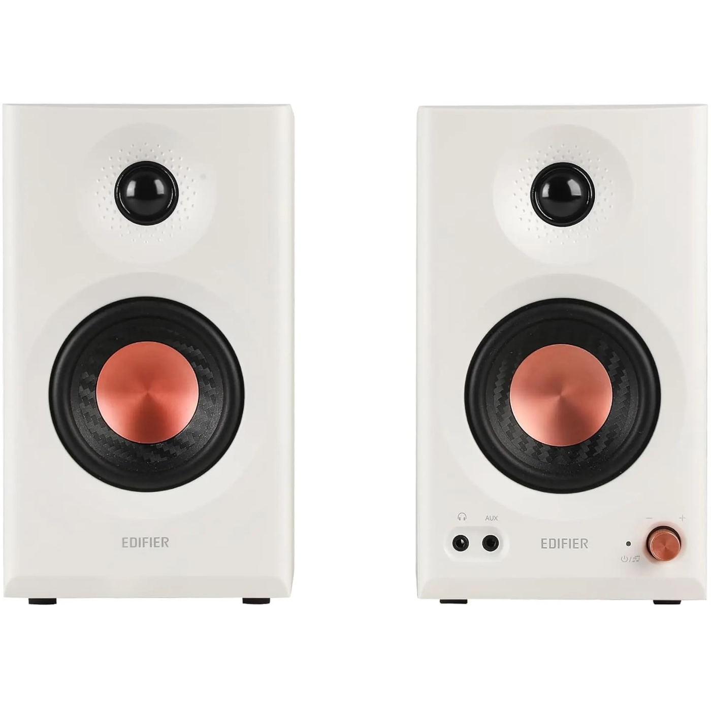 Купити Акустична система Edifier MR3 White (MR3White) - фото 2