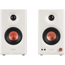 Купити Акустична система Edifier MR3 White (MR3White) - фото 2