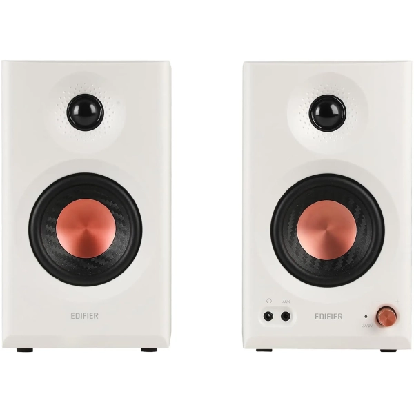 Купити Акустична система Edifier MR3 White (MR3White) - фото 2