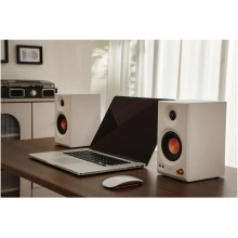 Купити Акустична система Edifier MR3 White (MR3White) - фото 5