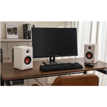 Купити Акустична система Edifier MR3 White (MR3White) - фото 6