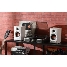 Купити Акустична система Edifier MR3 White (MR3White) - фото 8