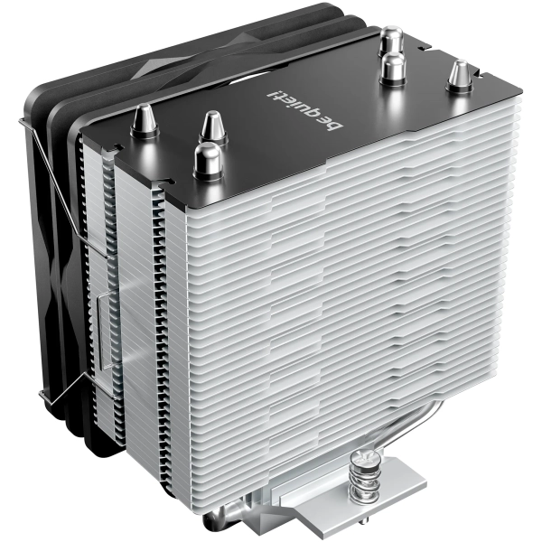 Купить Процессорний кулер be quiet! Pure Rock Slim 3 (BK047) - фото 2