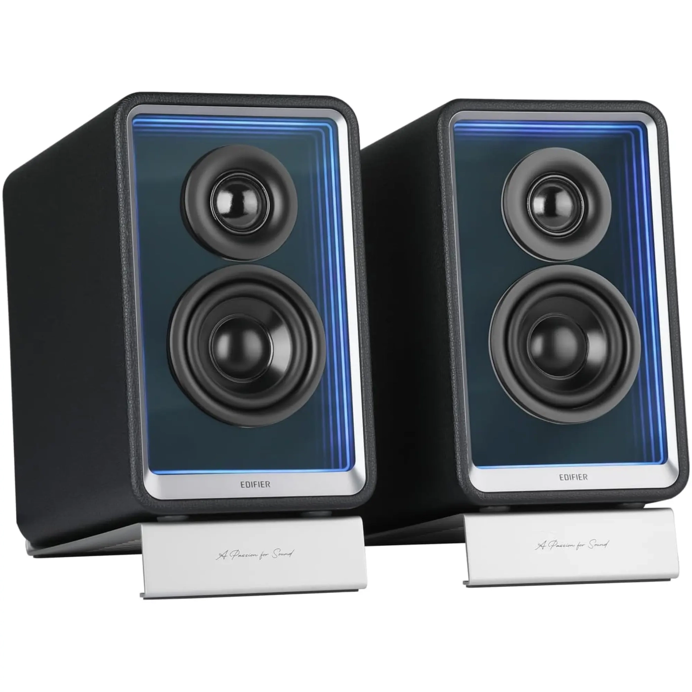 Купити Акустична системa Edifier QR65 Black (QR65Black) - фото 1