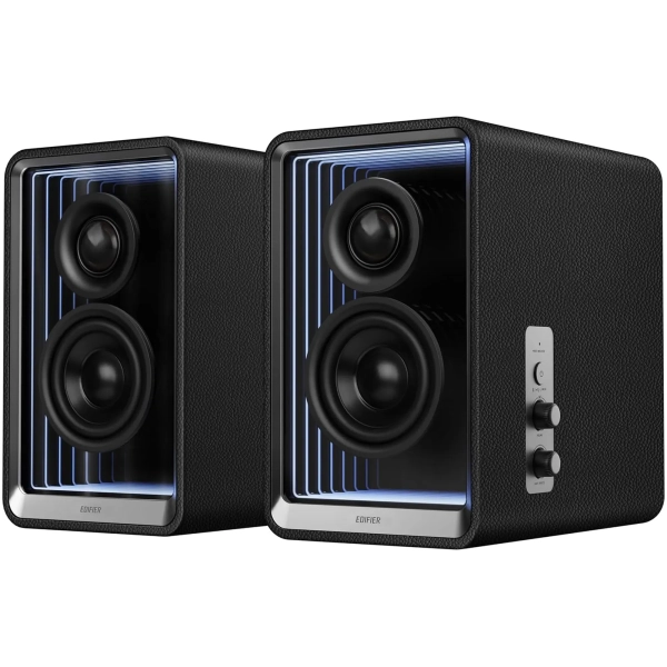Купити Акустична системa Edifier QR65 Black (QR65Black) - фото 2