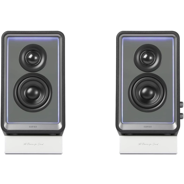 Купити Акустична системa Edifier QR65 Black (QR65Black) - фото 3