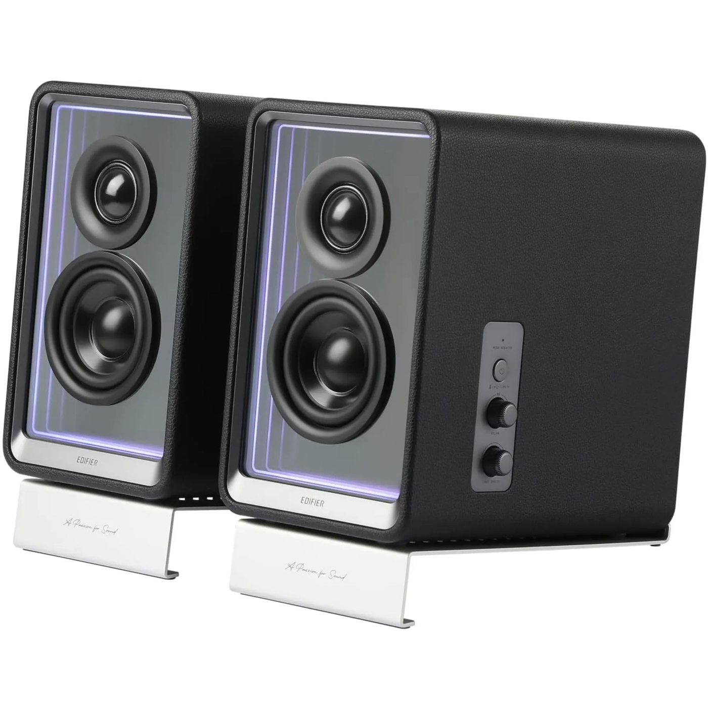 Купити Акустична системa Edifier QR65 Black (QR65Black) - фото 4