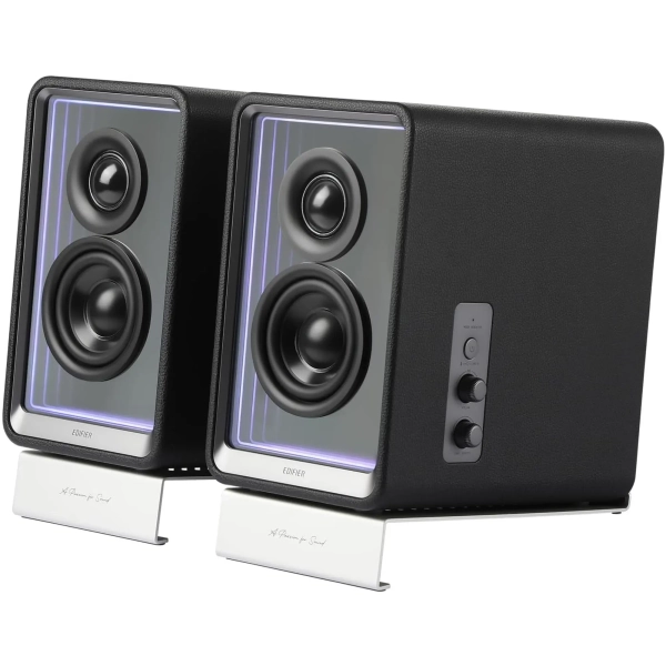 Купити Акустична системa Edifier QR65 Black (QR65Black) - фото 4
