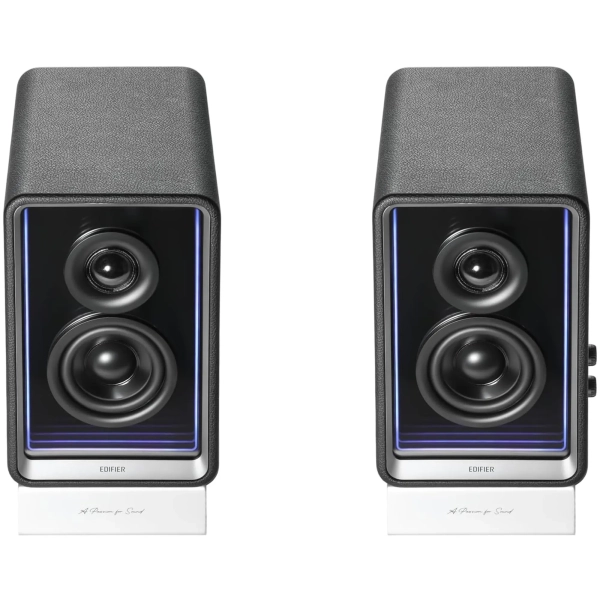 Купити Акустична системa Edifier QR65 Black (QR65Black) - фото 5
