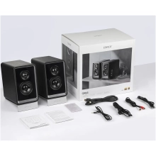 Купити Акустична системa Edifier QR65 Black (QR65Black) - фото 8