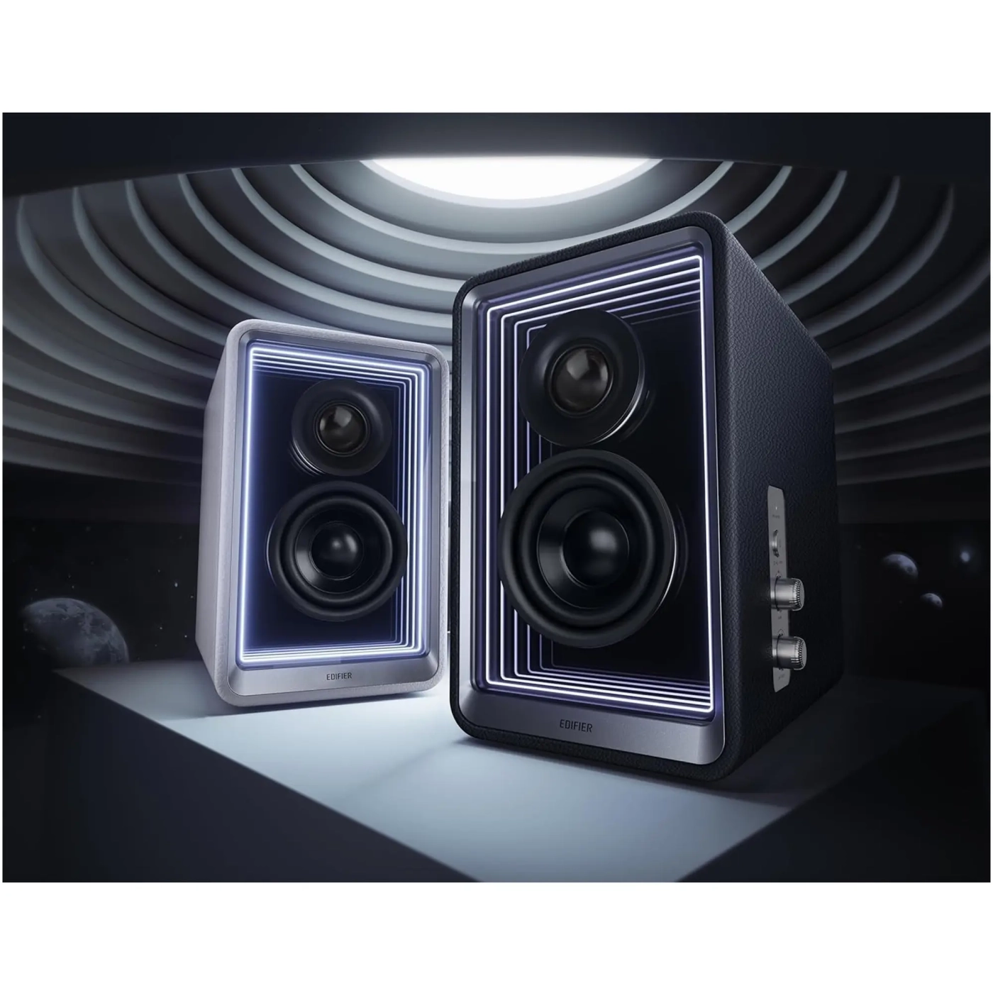 Купити Акустична системa Edifier QR65 Black (QR65Black) - фото 9