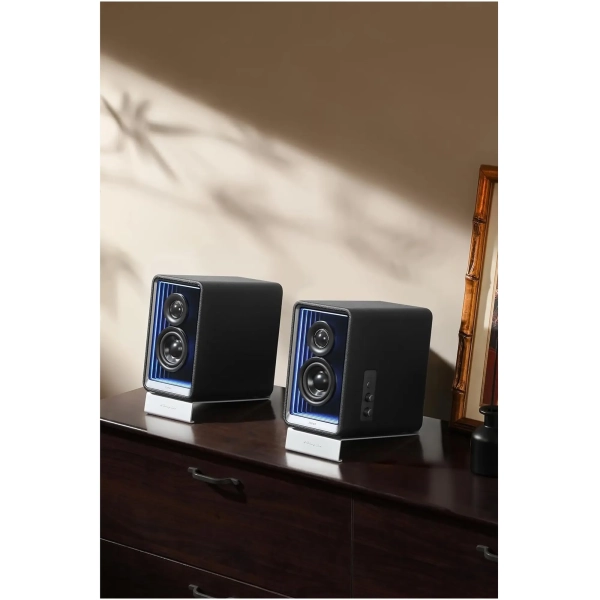 Купити Акустична системa Edifier QR65 Black (QR65Black) - фото 10