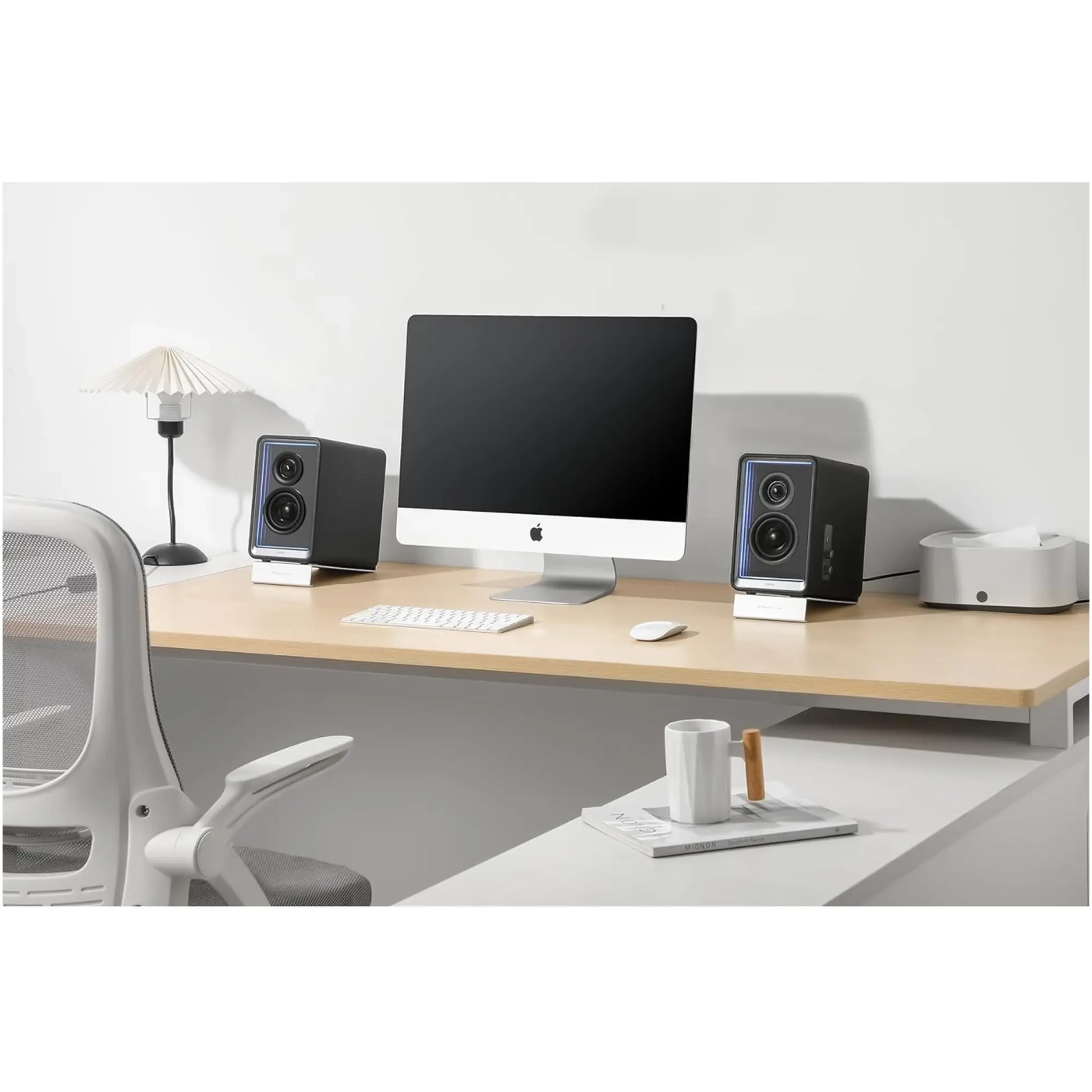 Купити Акустична системa Edifier QR65 Black (QR65Black) - фото 11