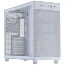 Купить Корпус ASUS AP303 TG WHITE (90DC00V3-B39010) - фото 1