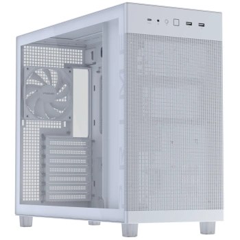 Купить Корпус ASUS AP303 TG WHITE (90DC00V3-B39010) - фото 1