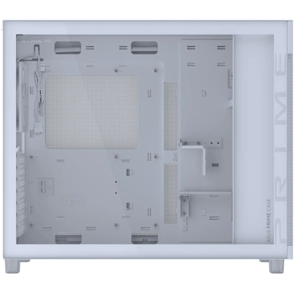 Купить Корпус ASUS AP303 TG WHITE (90DC00V3-B39010) - фото 4