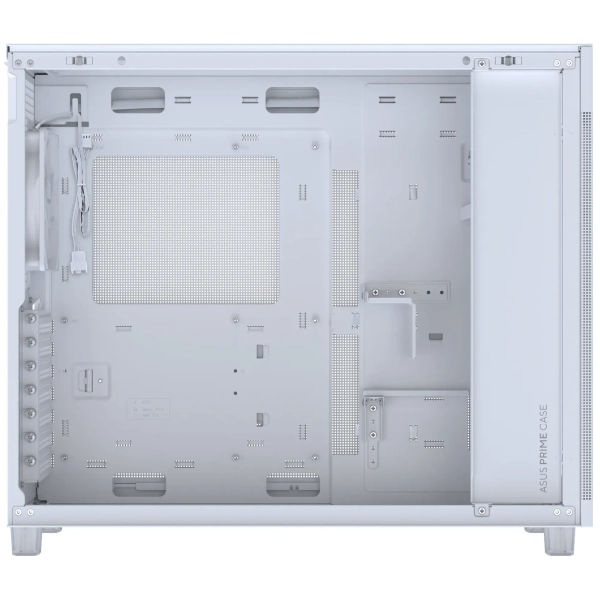 Купить Корпус ASUS AP303 TG WHITE (90DC00V3-B39010) - фото 5