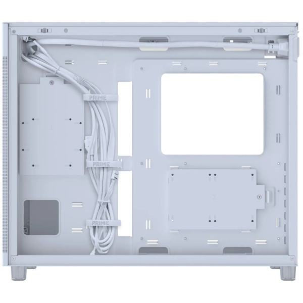 Купить Корпус ASUS AP303 TG WHITE (90DC00V3-B39010) - фото 7