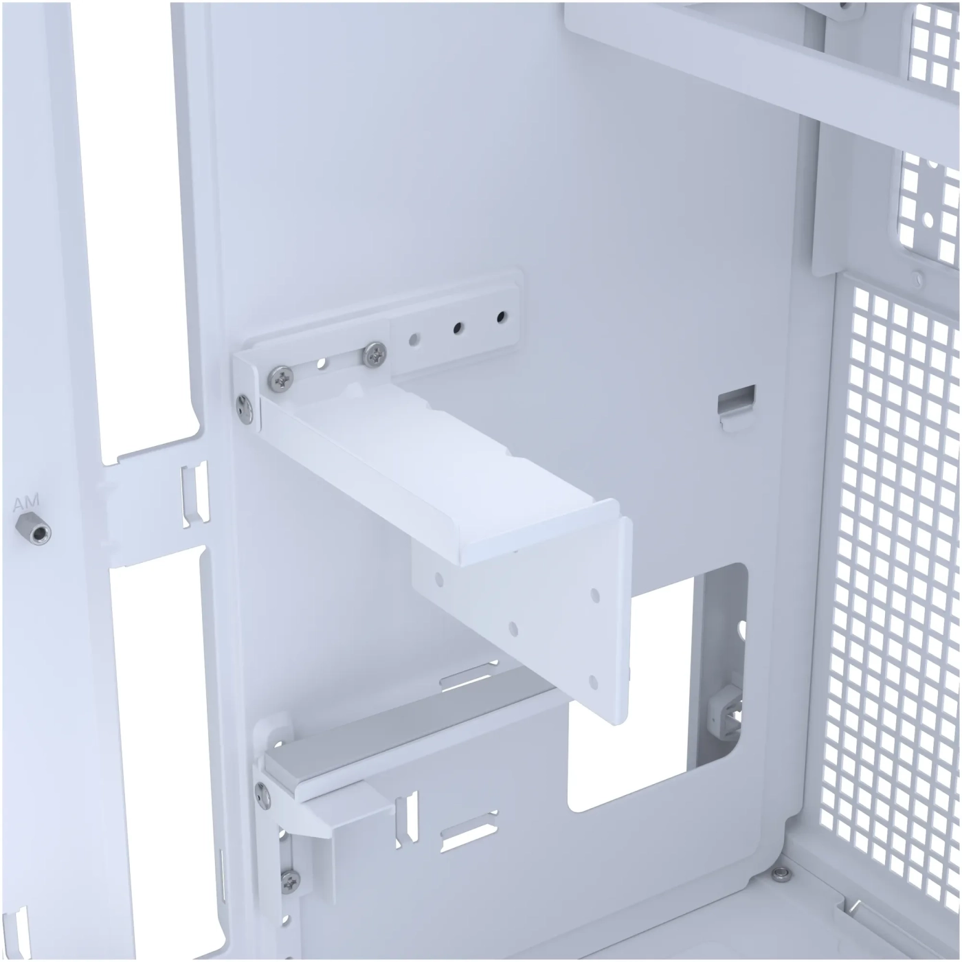 Купить Корпус ASUS AP303 TG WHITE (90DC00V3-B39010) - фото 10