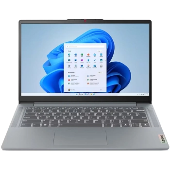 Купить Ноутбук Lenovo IdeaPad Slim 3 14IAH8 (83EQ007TRA) - фото 1