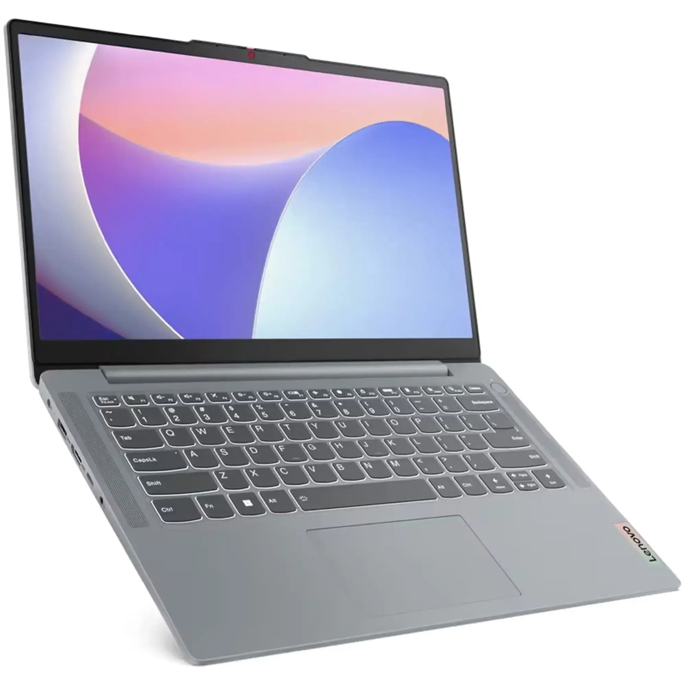 Купить Ноутбук Lenovo IdeaPad Slim 3 14IAH8 (83EQ007TRA) - фото 4