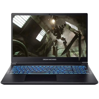 Купить Ноутбук Dream Machines RG4050-15 (RG4050-15UA51) - фото 1