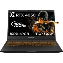 Купить Ноутбук Dream Machines RG4050-15 (RG4050-15UA60) - фото 1