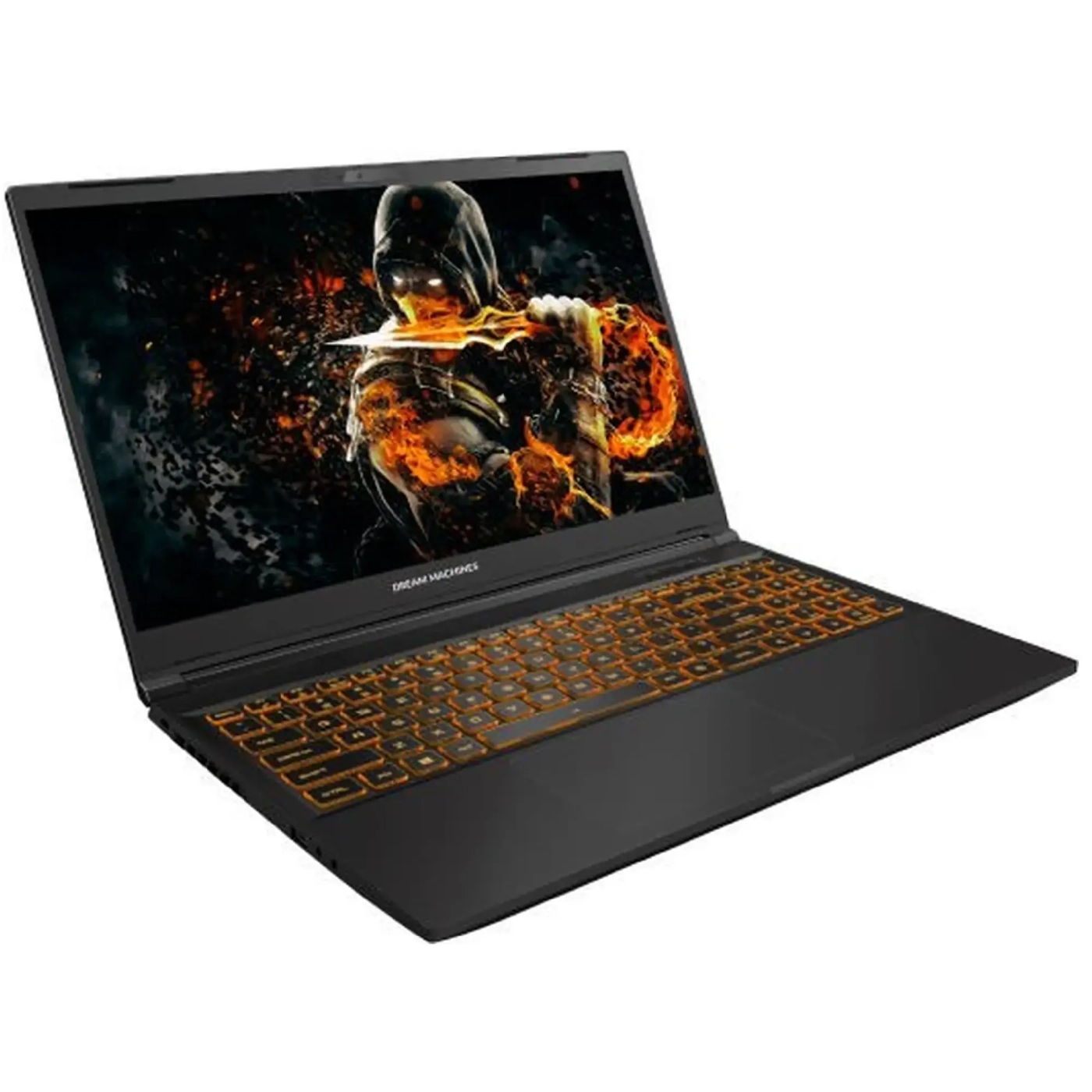 Купить Ноутбук Dream Machines RG4050-15 (RG4050-15UA60) - фото 2