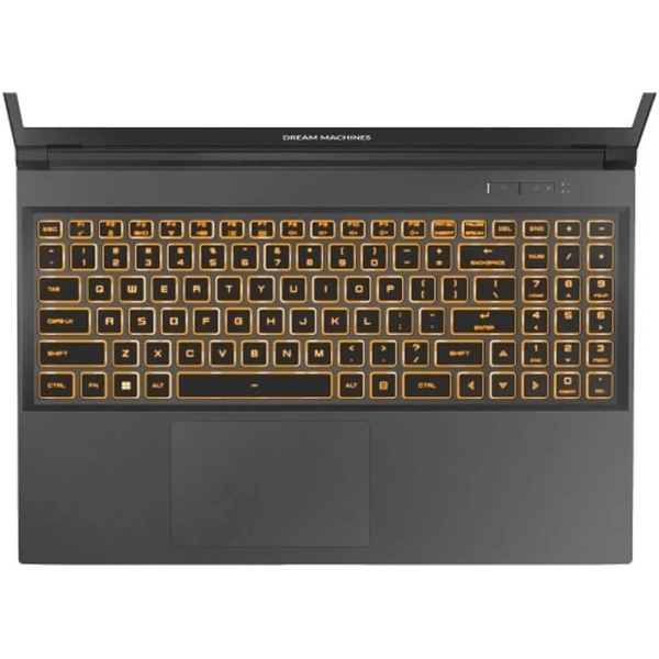 Купить Ноутбук Dream Machines RG4050-15 (RG4050-15UA60) - фото 4