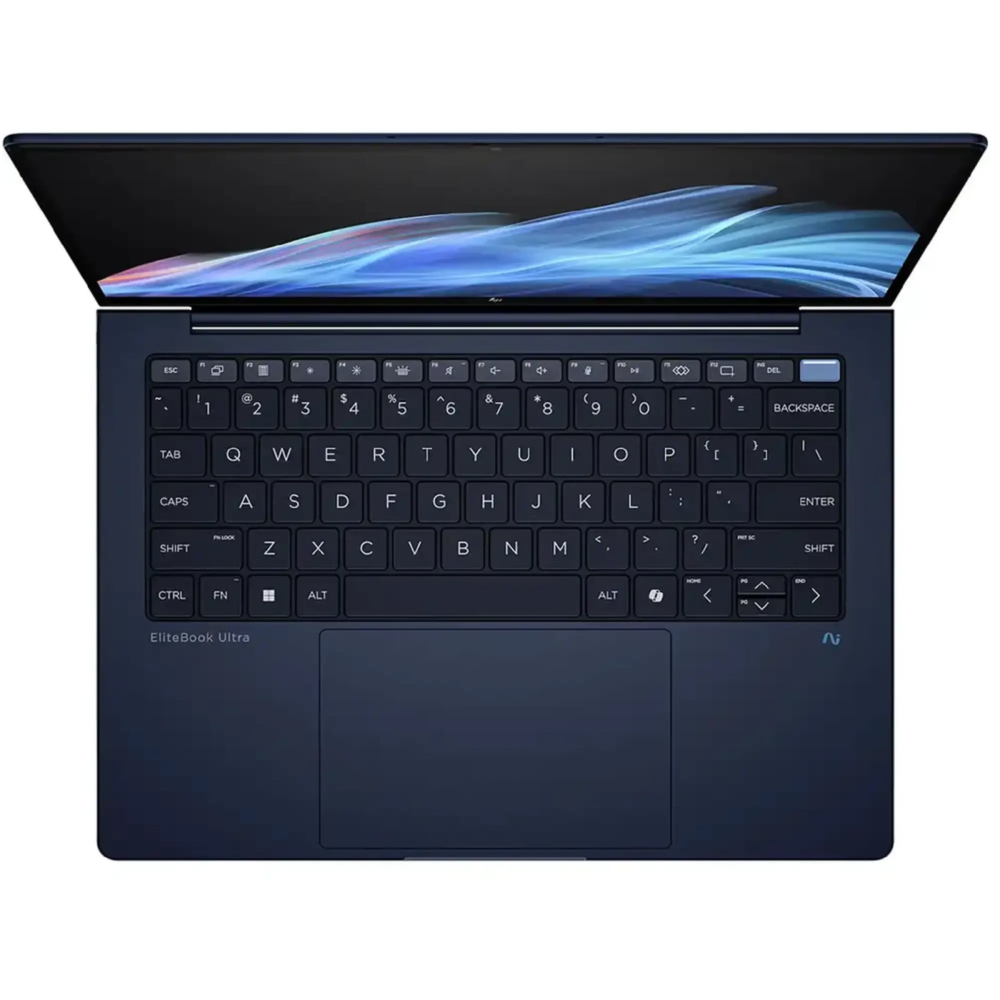 Купить Ноутбук HP EliteBook Ultra G1i (9V491AV_V4) - фото 4