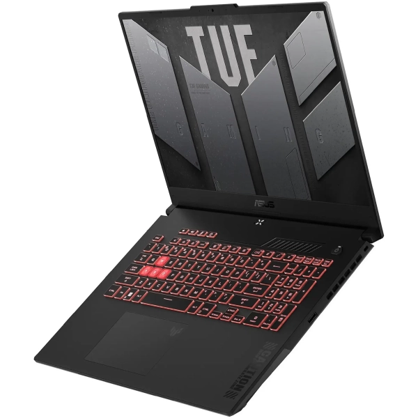Купить Ноутбук ASUS TUF Gaming A17 (2023) FA707NUG-HX149 (90NR0EF5-M00A70) - фото 4