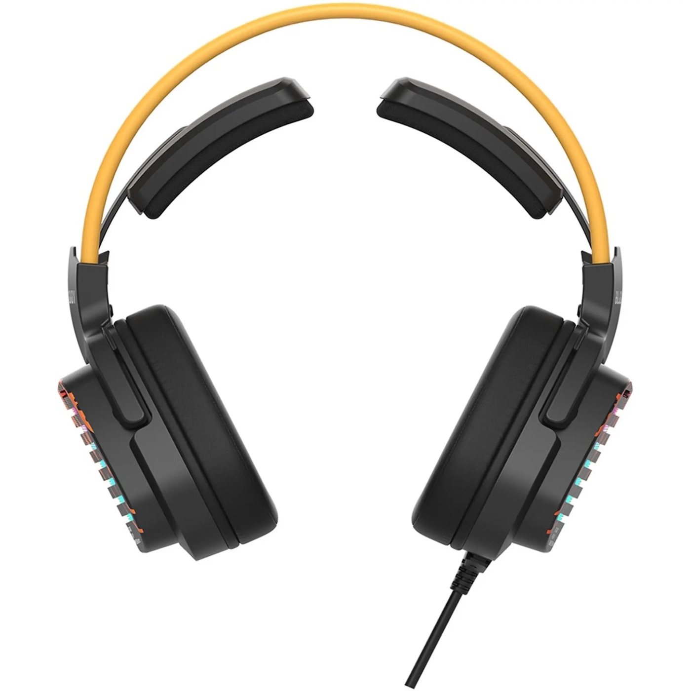 Купити Навушники A4Tech Bloody G565 Energy Black - фото 3