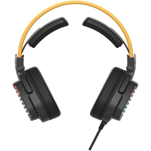 Купити Навушники A4Tech Bloody G565 Energy Black - фото 3