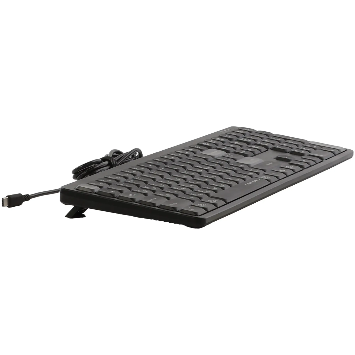 Купити Клавіатура A4Tech Fstyler FX55 Black - фото 4