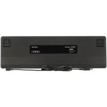 Купити Клавіатура A4Tech Fstyler FX55 Black - фото 6