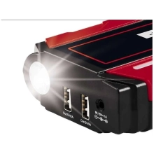 Купити Пуско-зарядний пристрій Einhell CE-JS 12 (1091521) - фото 3